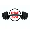 Similar Snap Gym Client Apps