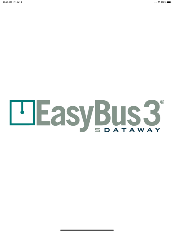 Screenshot #4 pour EasyBus3