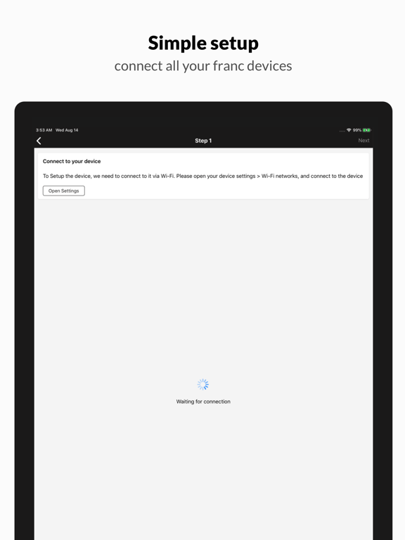 Screenshot #4 pour Pixel IoT