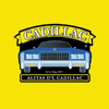 Alitas del Cadillac - Carlos Calderon