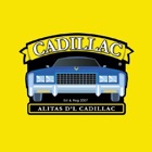 Alitas del Cadillac