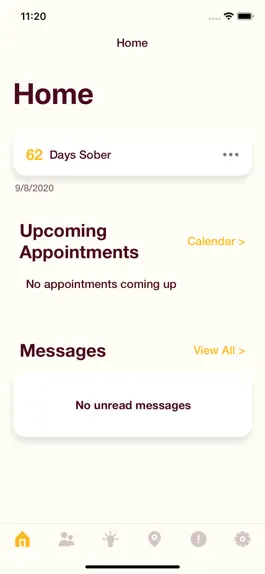 Game screenshot Enhearten Health mod apk