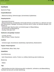 globuli finder ipad bildschirmfoto 4