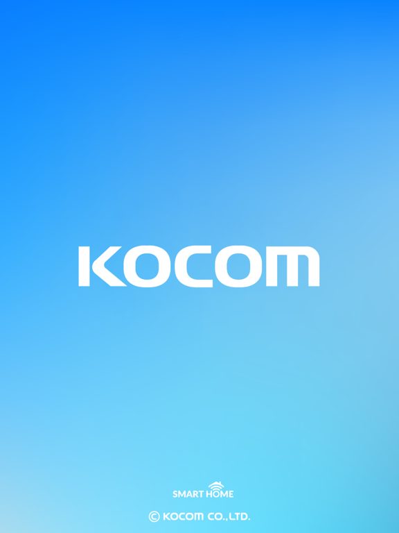 Screenshot #4 pour KOCOM Lite