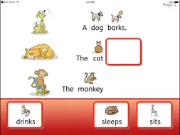 Symbol-Verbs screenshot 2