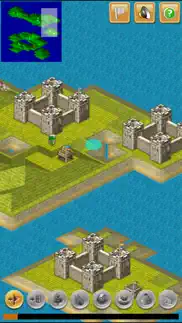 four tribes iphone screenshot 2