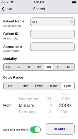 Game screenshot RAD Explorer apk