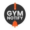 GymNotify