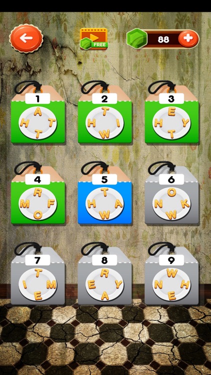 English Word Chef screenshot-3