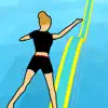 Aqua Jump! App Feedback