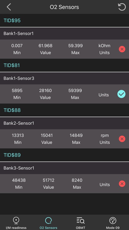 OBD Mate screenshot-3