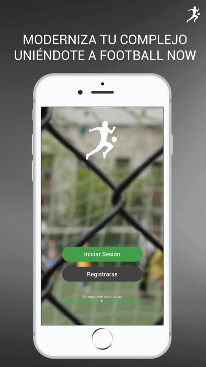 Dueños Football Now