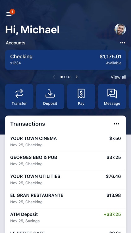 Bank of Greeleyville