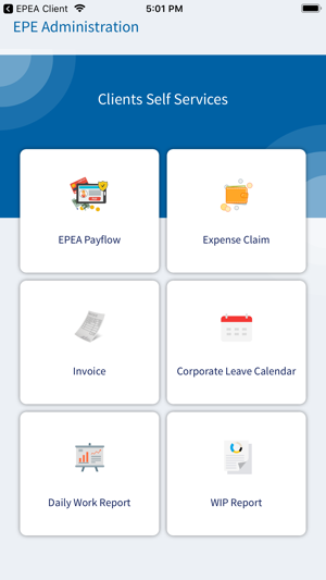 EPE Administration(圖2)-速報App