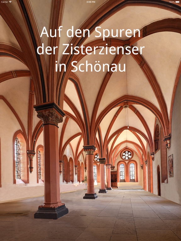 Screenshot #4 pour Altstadtrundgang Schönau