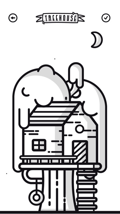 Cessabit: a Stress Relief Game screenshot-5