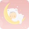ぐっすり赤ちゃん 泣き止みアプリ あかちゃんの寝かしつけに - iPadアプリ