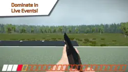 clay hunt pro iphone screenshot 3