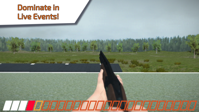 Clay Hunt PRO screenshot 3