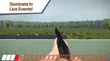 Captura 3 de 5 de Clay Hunt PRO