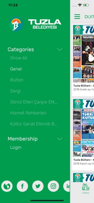 Dijital Tuzla