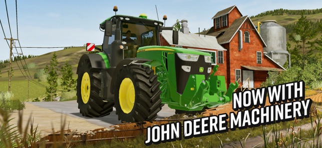 John deere american farmer download mac John deere american farmer download mac