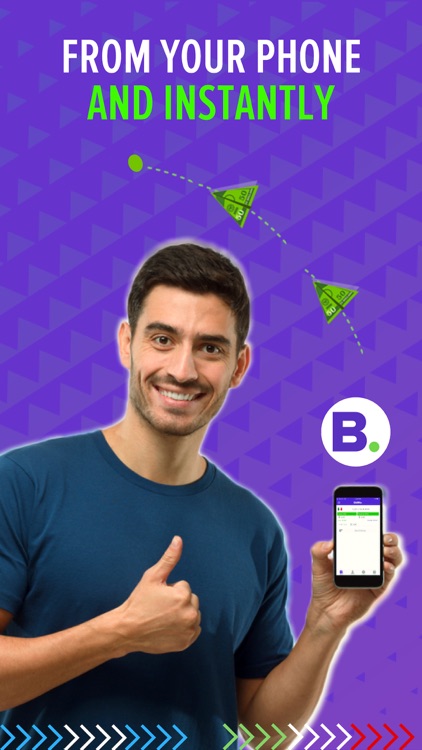 BillMo Money Transfer & Wallet