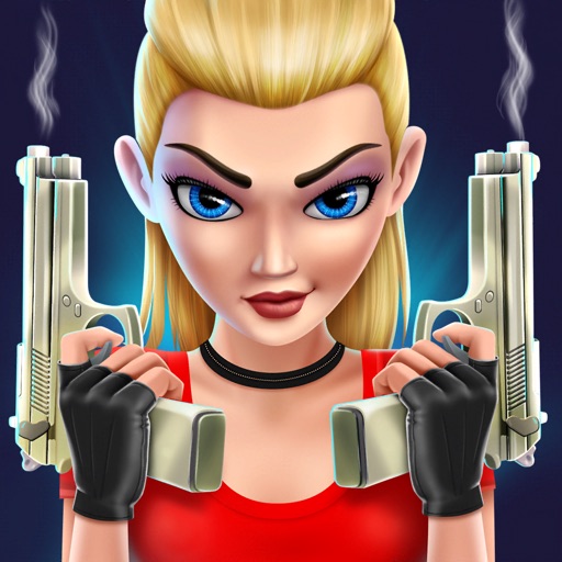 Charlie’s Angels: The Game icon
