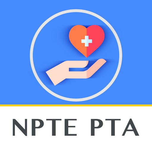 NPTE PTA Master Prep icon
