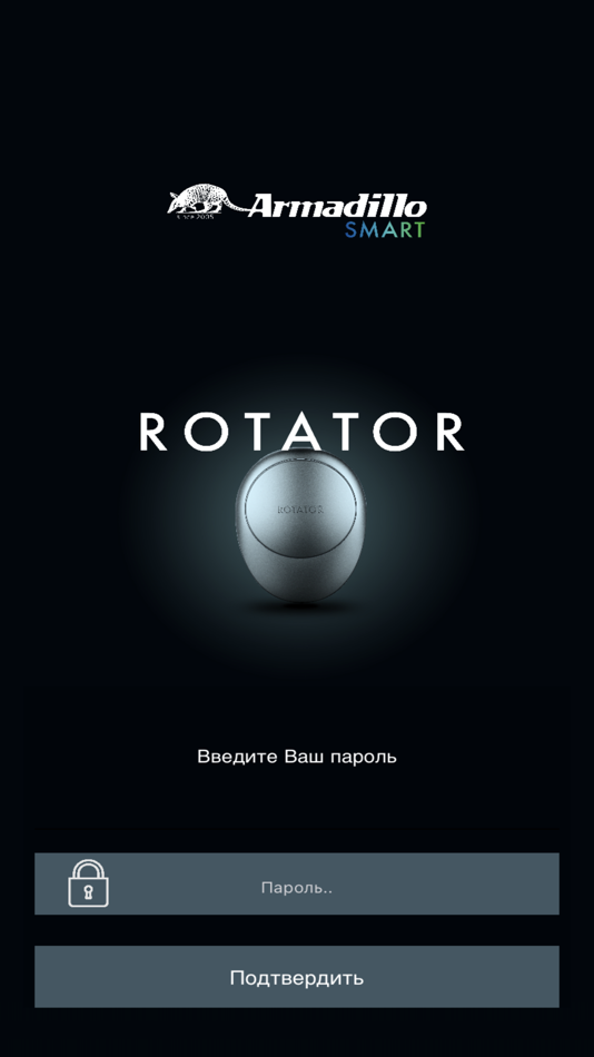 #2. Rotator Smartlock (iOS) 由: Global Lock Systems (GLS) LLP