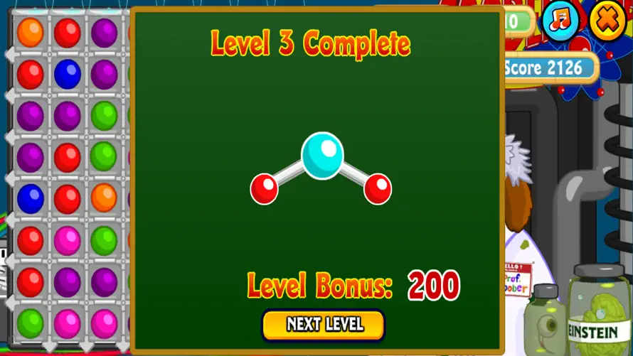 Goober's Lab™ screenshot 3