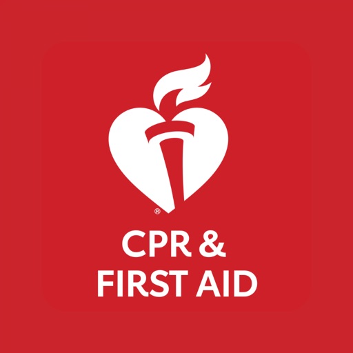 CPR & First Aid icon