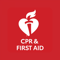 App Icon for CPR & First Aid App in Pakistan IOS App Store