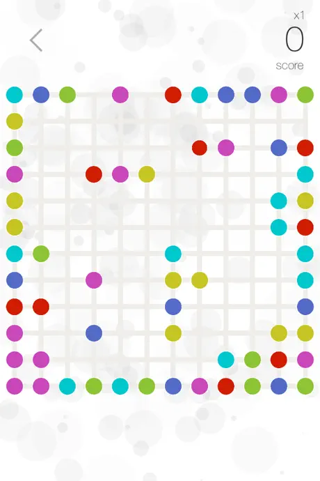 Dots GO