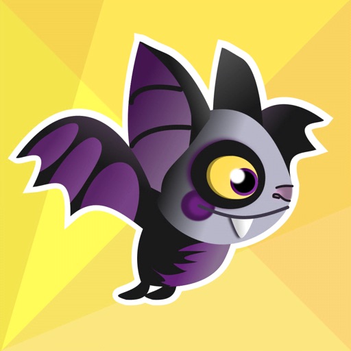 Tap Tap Bat - Halloween Game