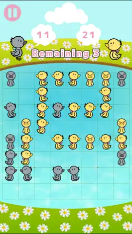 Game screenshot The Ugly Duckling Reversi hack