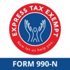 E-File Form 990-N E-File Form 990-N