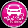 Girl Car - Passageiros