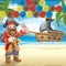 This is an addictive bubble shooter game with 4000+ puzzles in Pirate theme, join millions now in the best free bubble shooter game ever