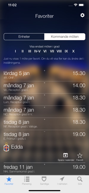 Videre Lucem – Danmark(圖2)-速報App
