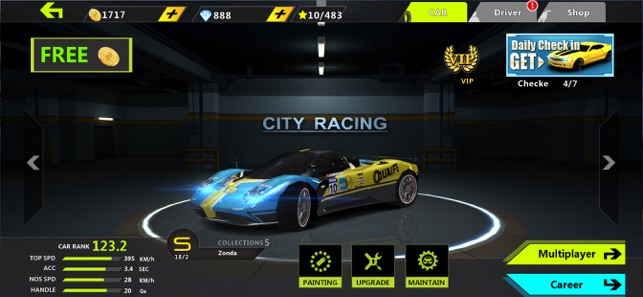 City Racing 3D - Apps on Google Play