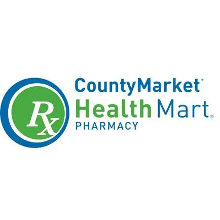 County Market Pharmacy Читы