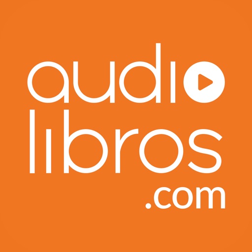 Audiolibros.com icon