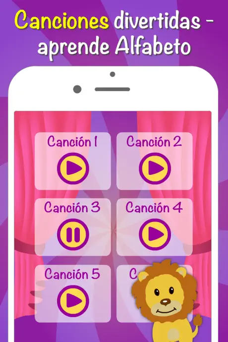 Italiano para niños idioma