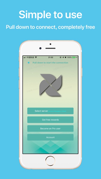 VPN -Super Unlimited Proxy VPN