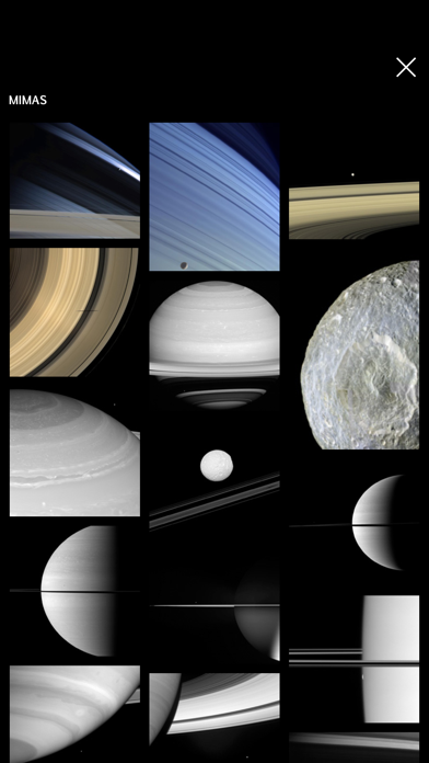 Cassini HD Screenshot