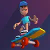 Similar Skate Fever Apps