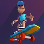 Skate Fever App Negative Reviews