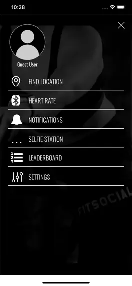 Game screenshot FIT SOCIAL STUDIO hack