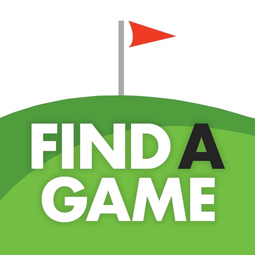 Find A Game